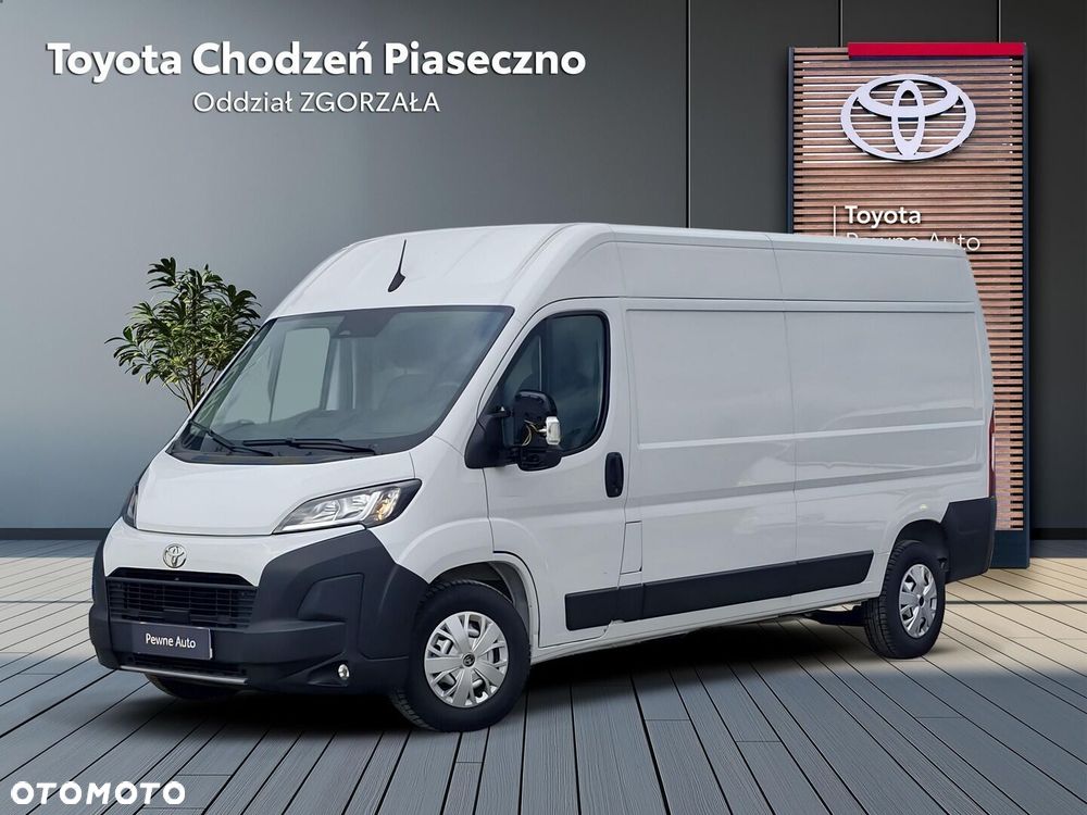 Toyota PROACE MAX - 2