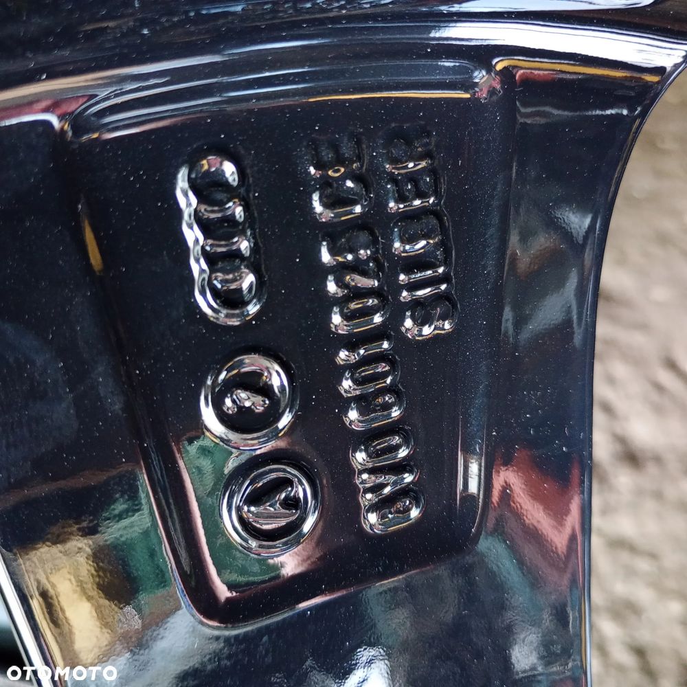 Felgi Audi A3 8V 19" - 6