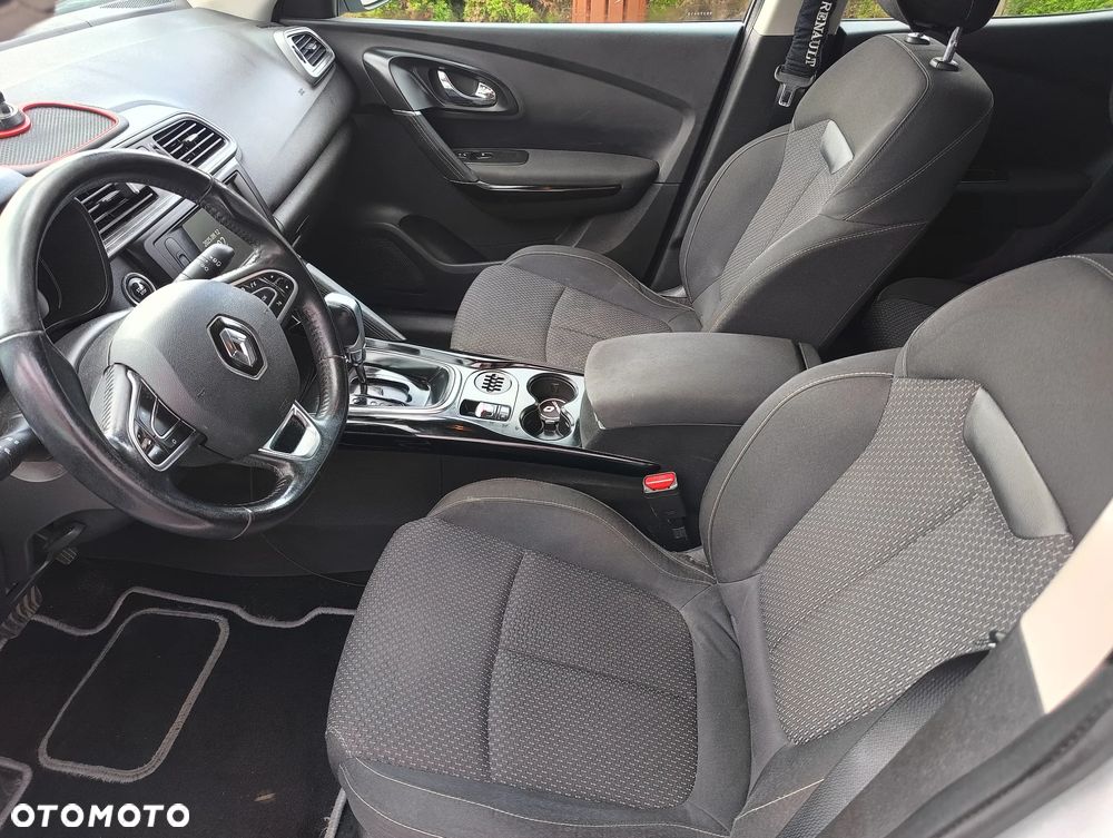 Renault Kadjar Energy dCi 110 EDC Business - 12