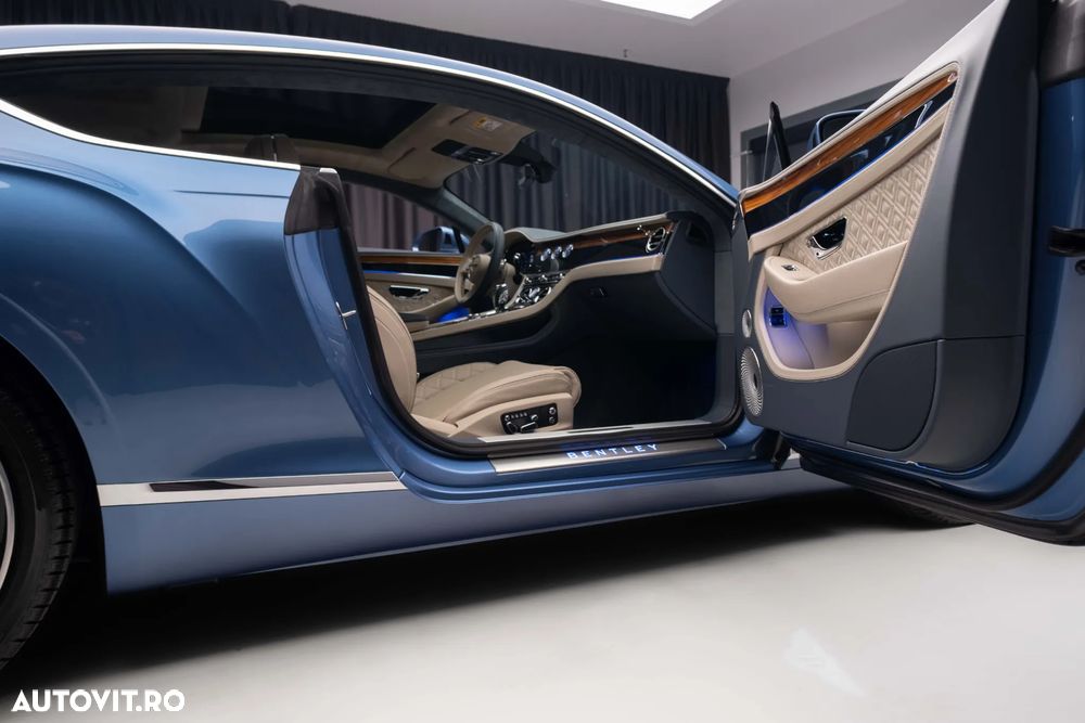 Bentley Continental - 32