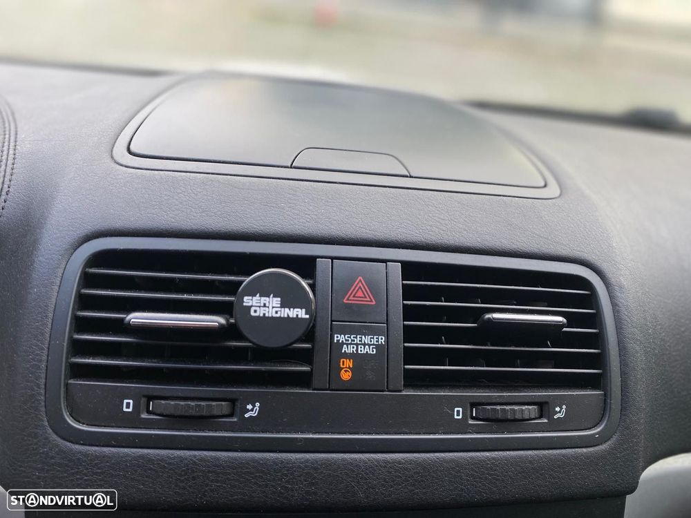 Skoda Yeti 2.0 TDI Active 4x4 - 16