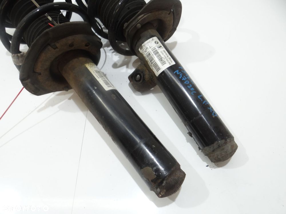 AMORTYZATORY PRZEDNIE BMW F30 X DRIVE 6791558 - 2