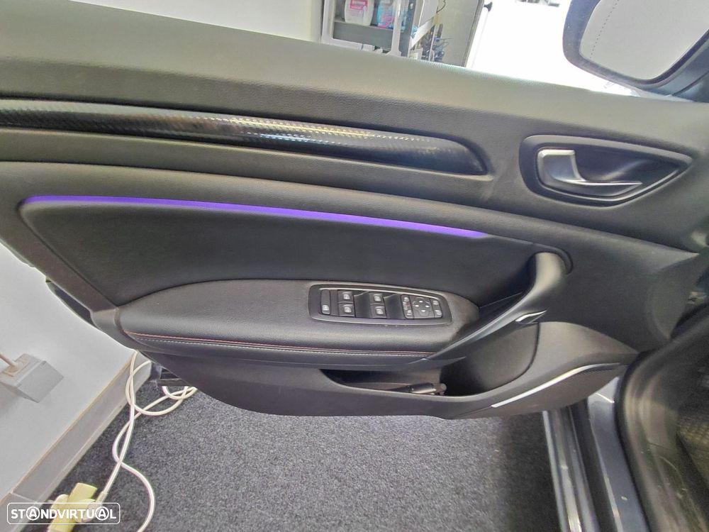 Renault Mégane Sport Tourer 1.5 Blue dCi R.S. Line EDC - 24