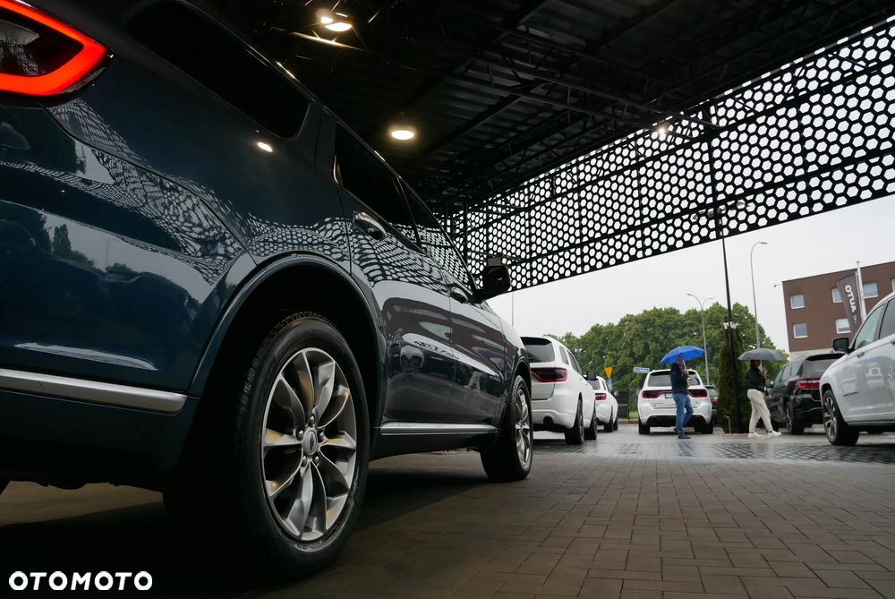 Dodge Durango 3,6 Citadel - 37