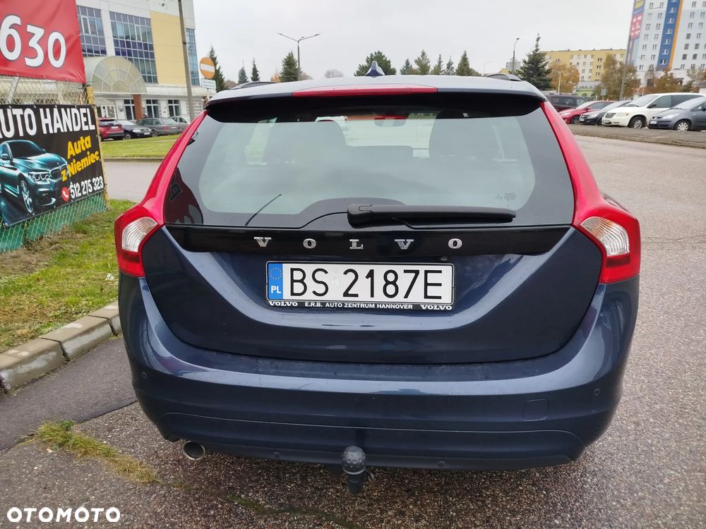 Volvo V60 D3 Business Edition - 21