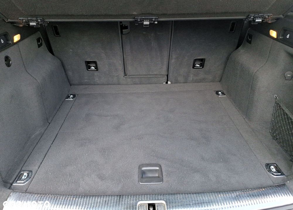 Audi Q5 2.0 TDI clean diesel Quattro - 24