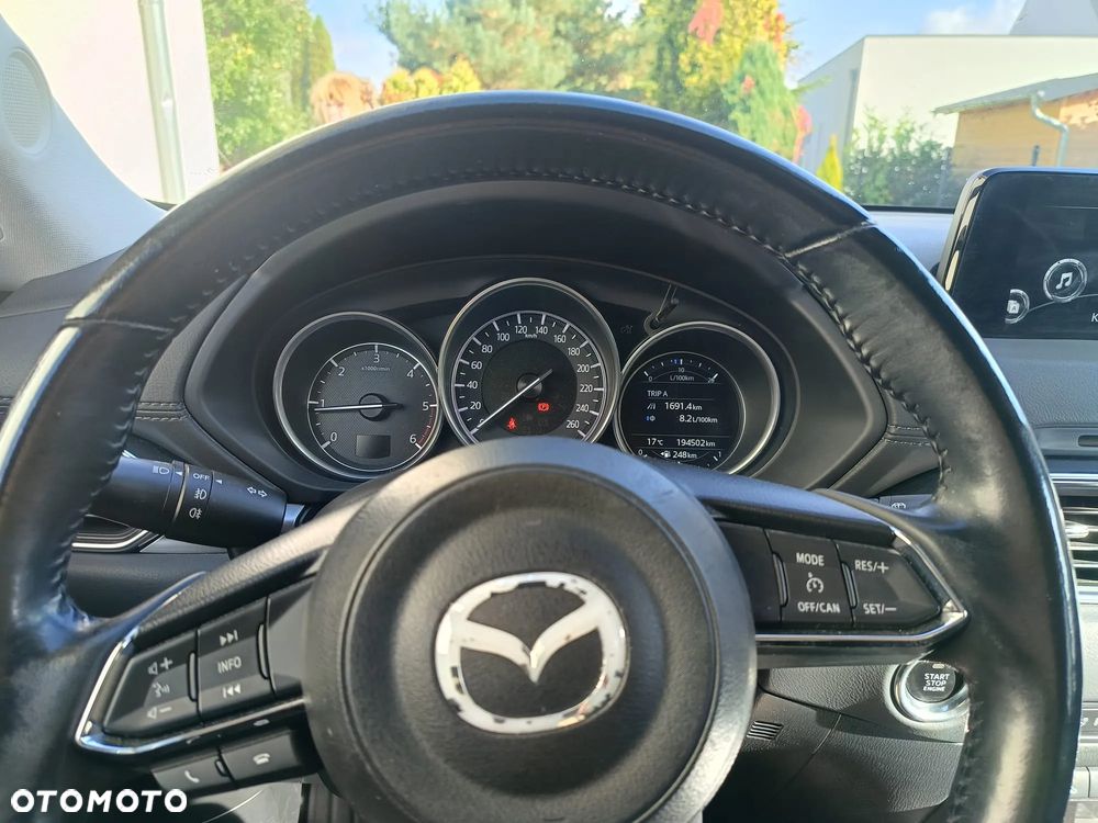 Mazda CX-5 2.2 D Skyenergy AWD - 18