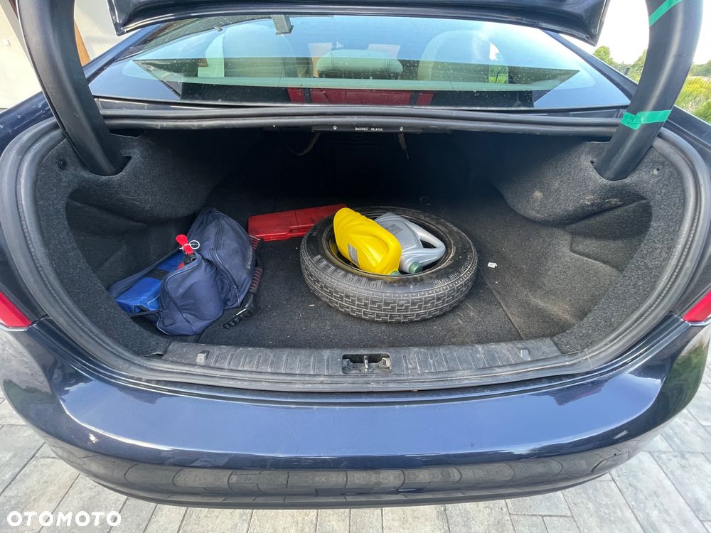 Volvo S60 D3 Kinetic - 8