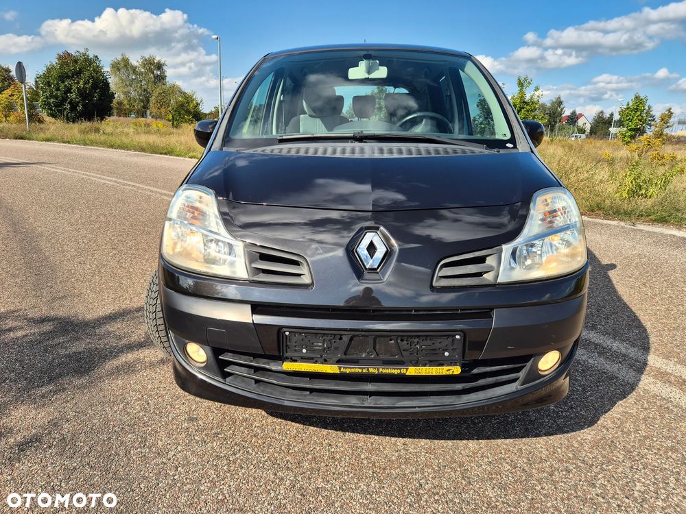 Renault Modus - 17