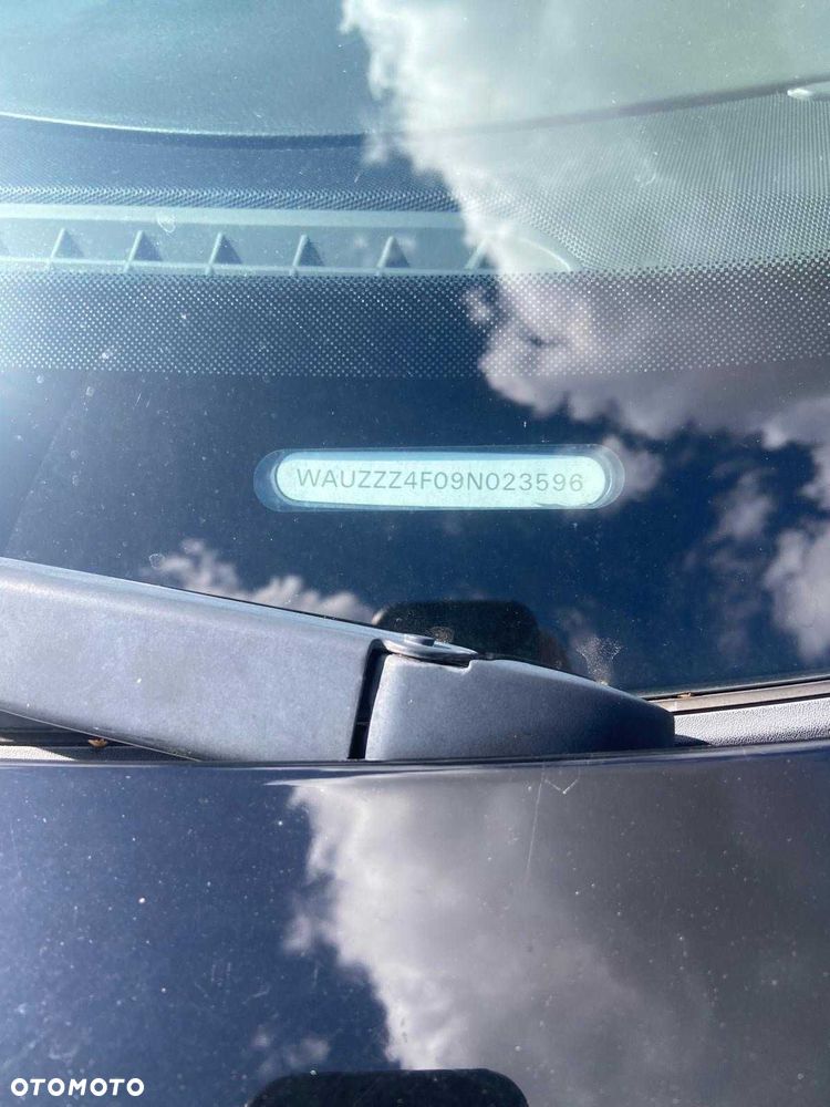 Audi A6 Limousine - 7