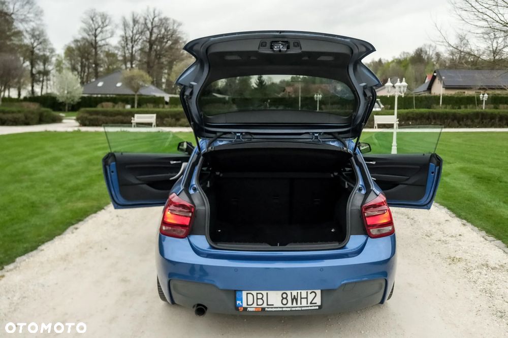 BMW Seria 1 118d - 29