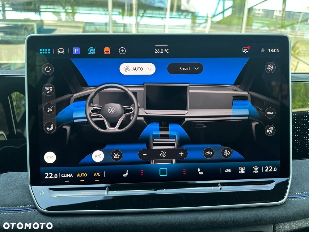 Volkswagen Tiguan 1.5 eTSI R-Line Plus DSG - 24