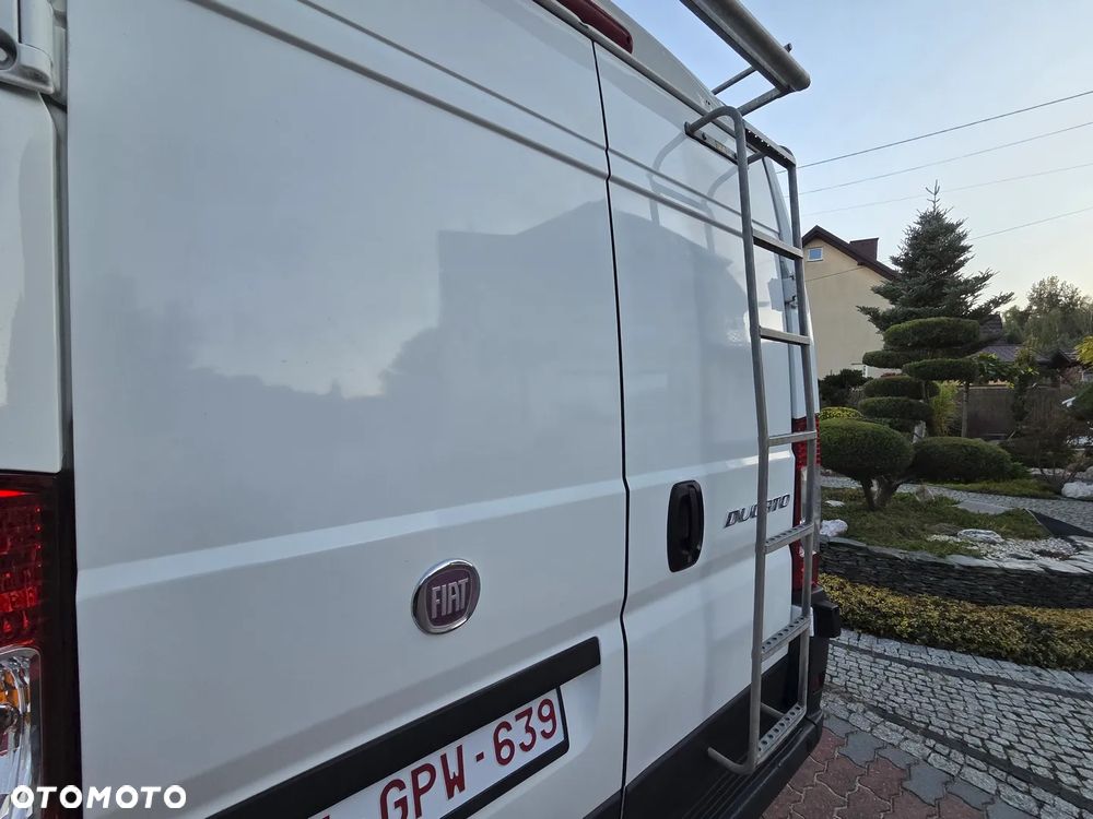 Fiat Ducato - 17
