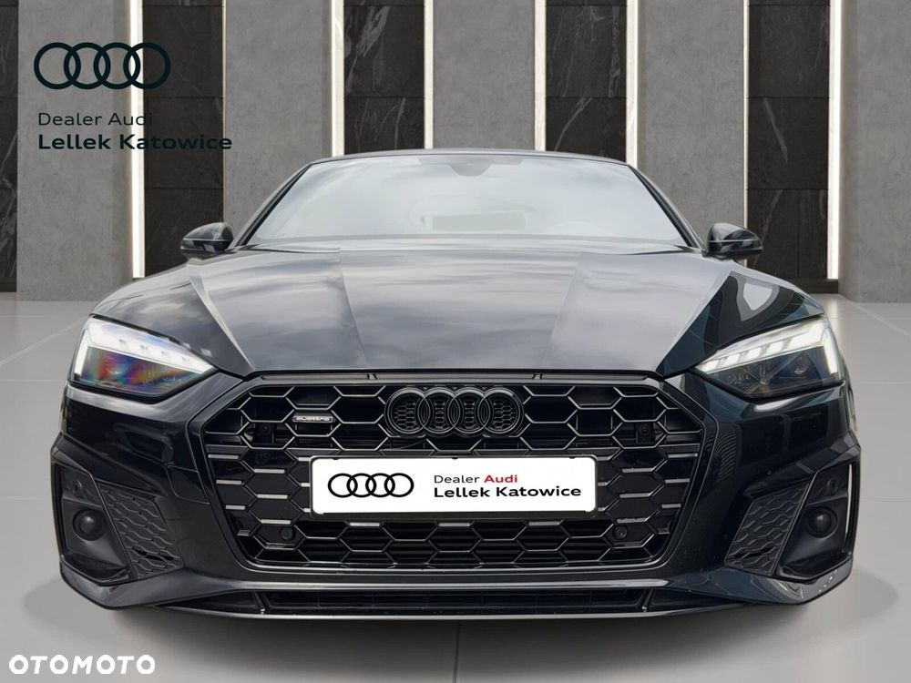 Audi A5 Sportback - 2