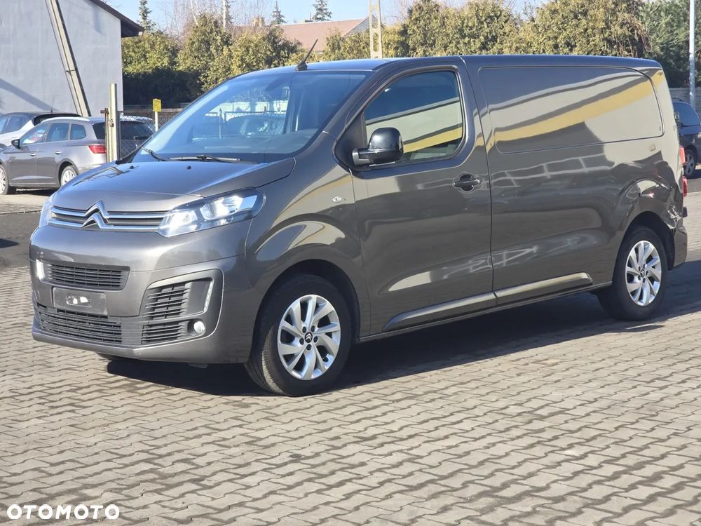 Peugeot Expert - 1