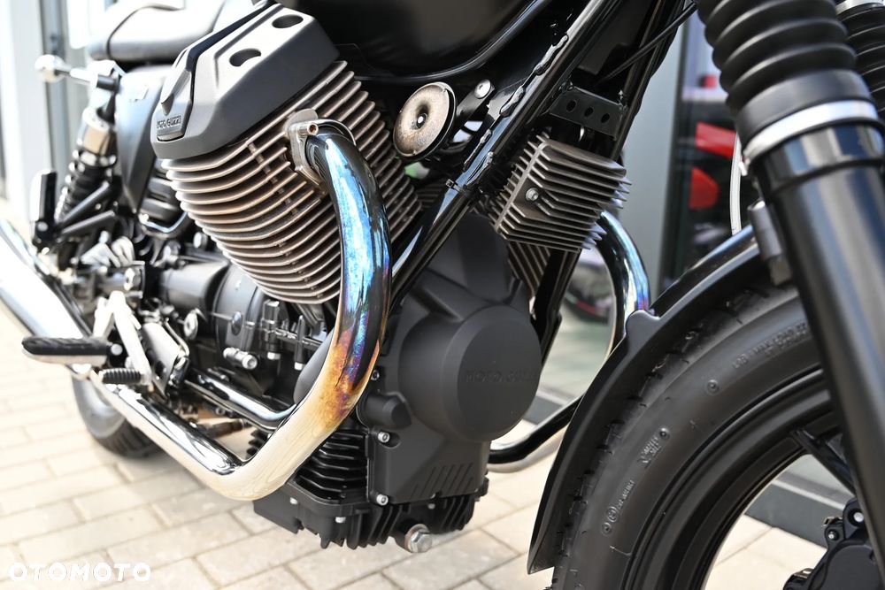 Moto Guzzi V7 - 37
