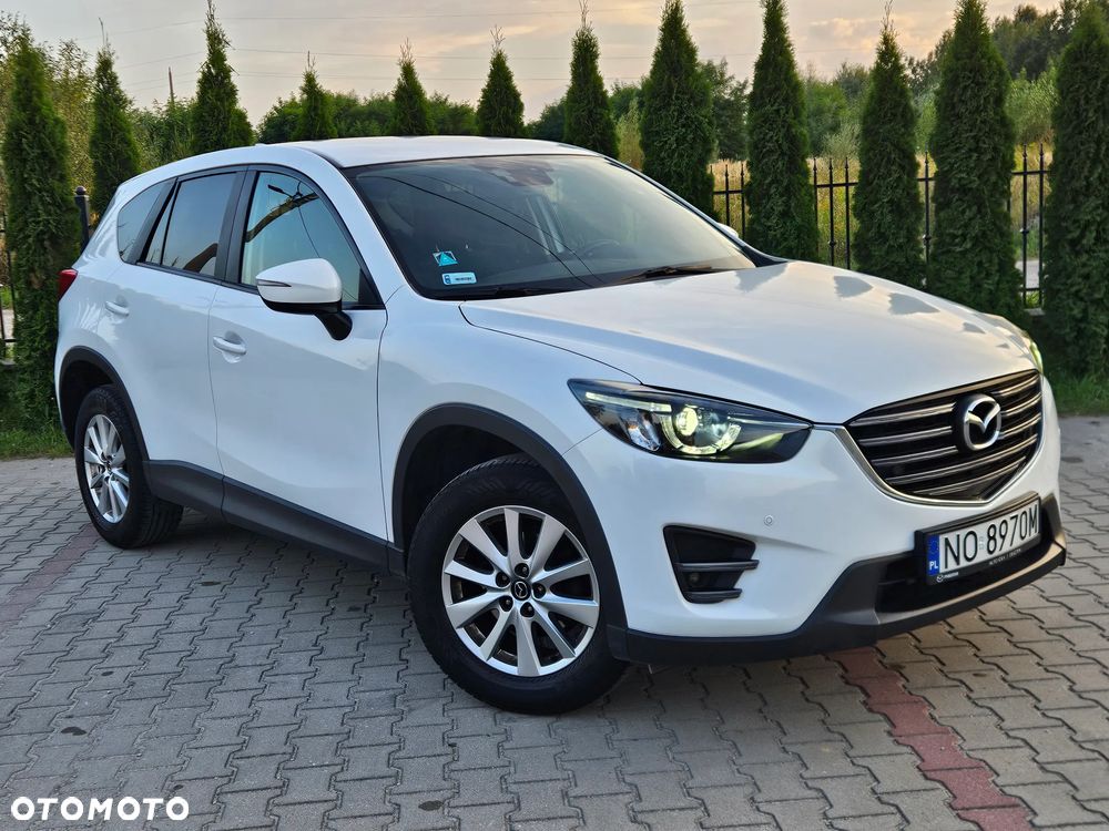 Mazda CX-5 2.0 Skyenergy 2WD - 17