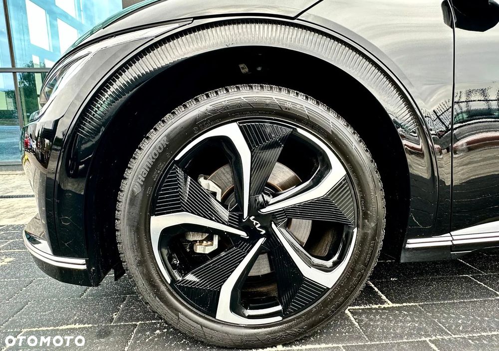 Kia EV6 77.4kWh Plus - 14