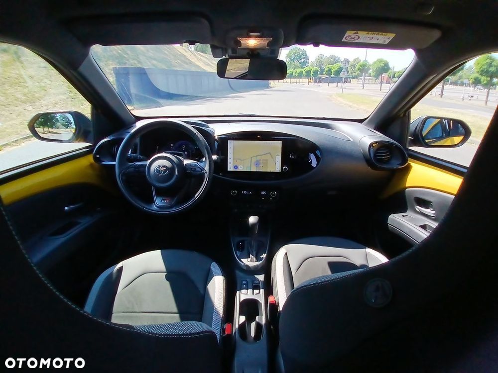 Toyota Aygo X - 22