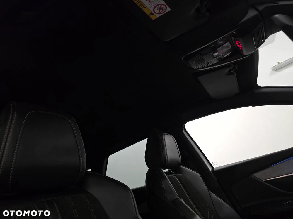 Peugeot 3008 BlueHDi 130 Stop & Start EAT8 GT - 28