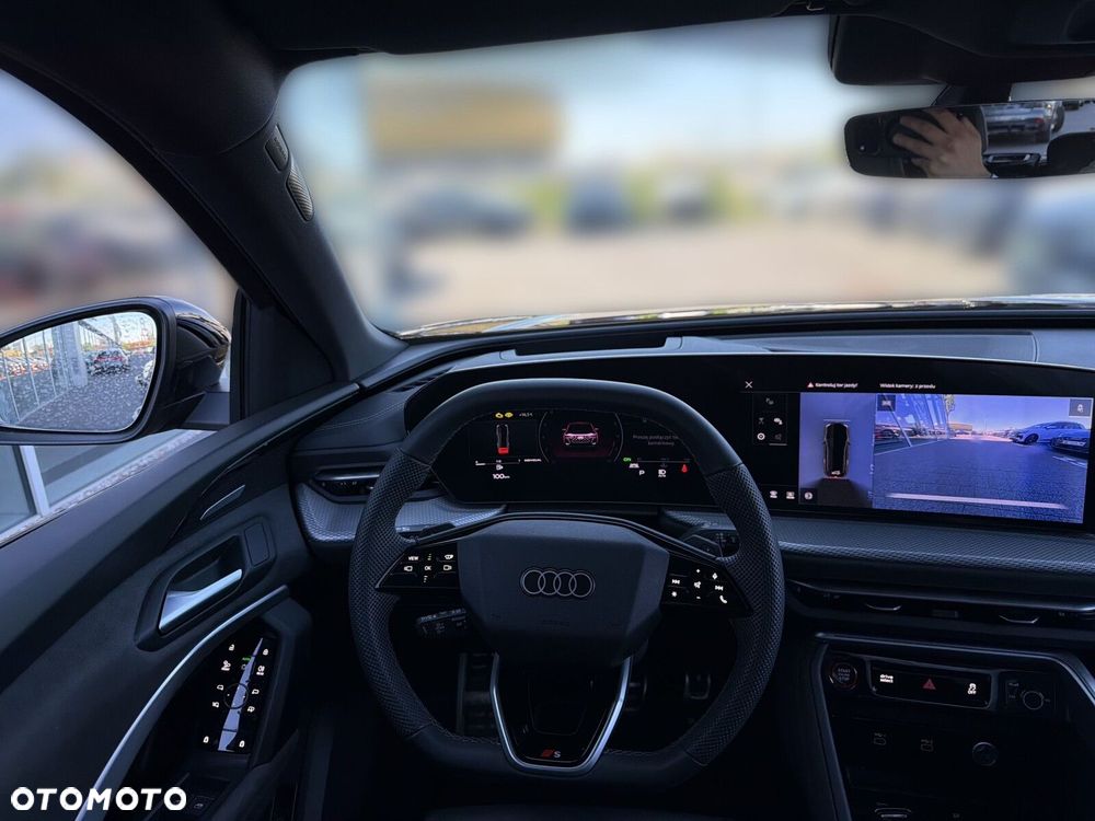 Audi SQ5 - 20