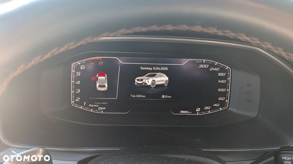 Cupra Formentor - 18