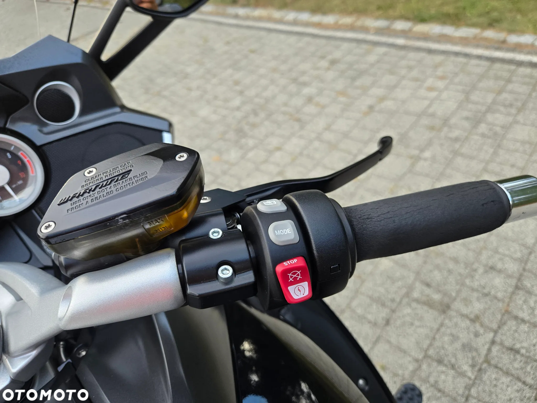 BMW K - 19