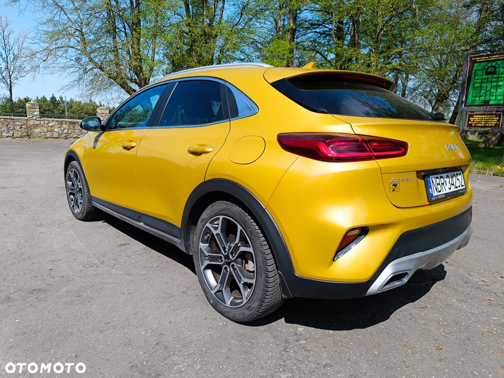 Kia XCeed 1.5 T-GDI M - 7