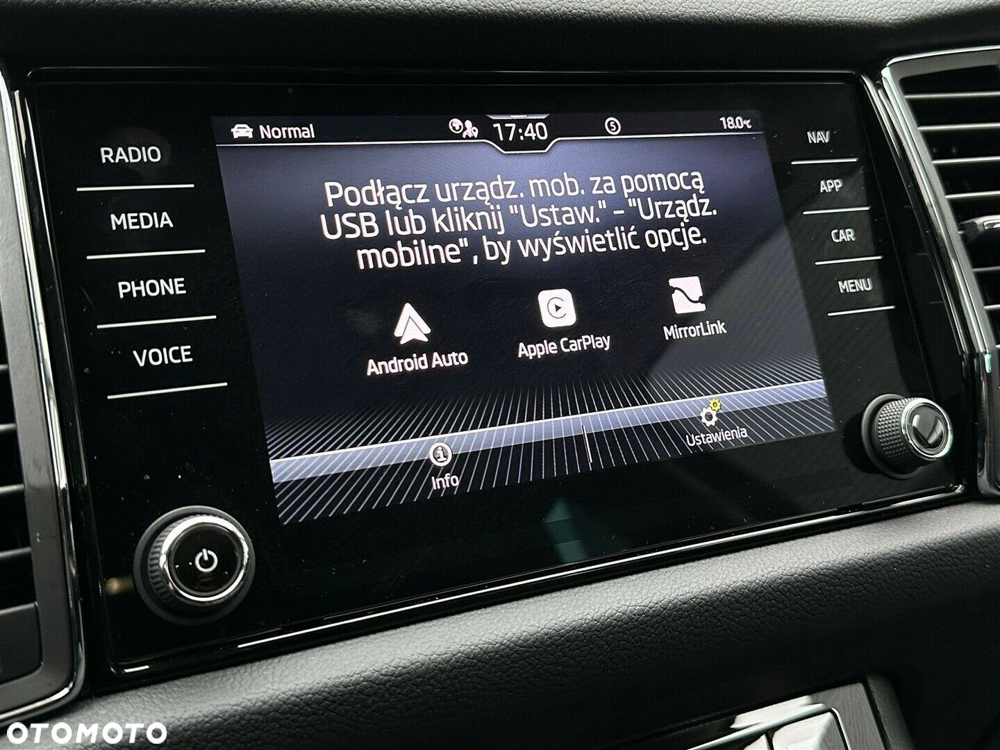 Skoda Kodiaq 2.0 TSI 4x4 Style DSG - 25