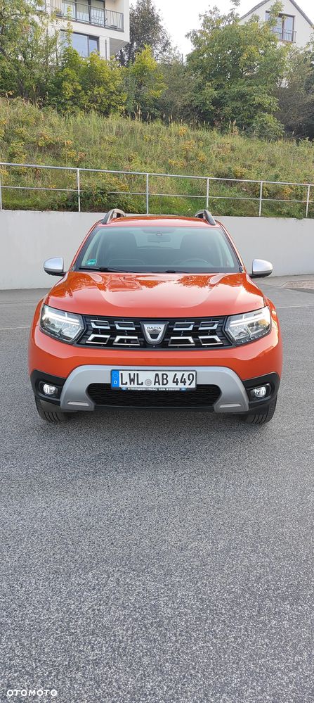 Dacia Duster 1.0 TCe Prestige - 9