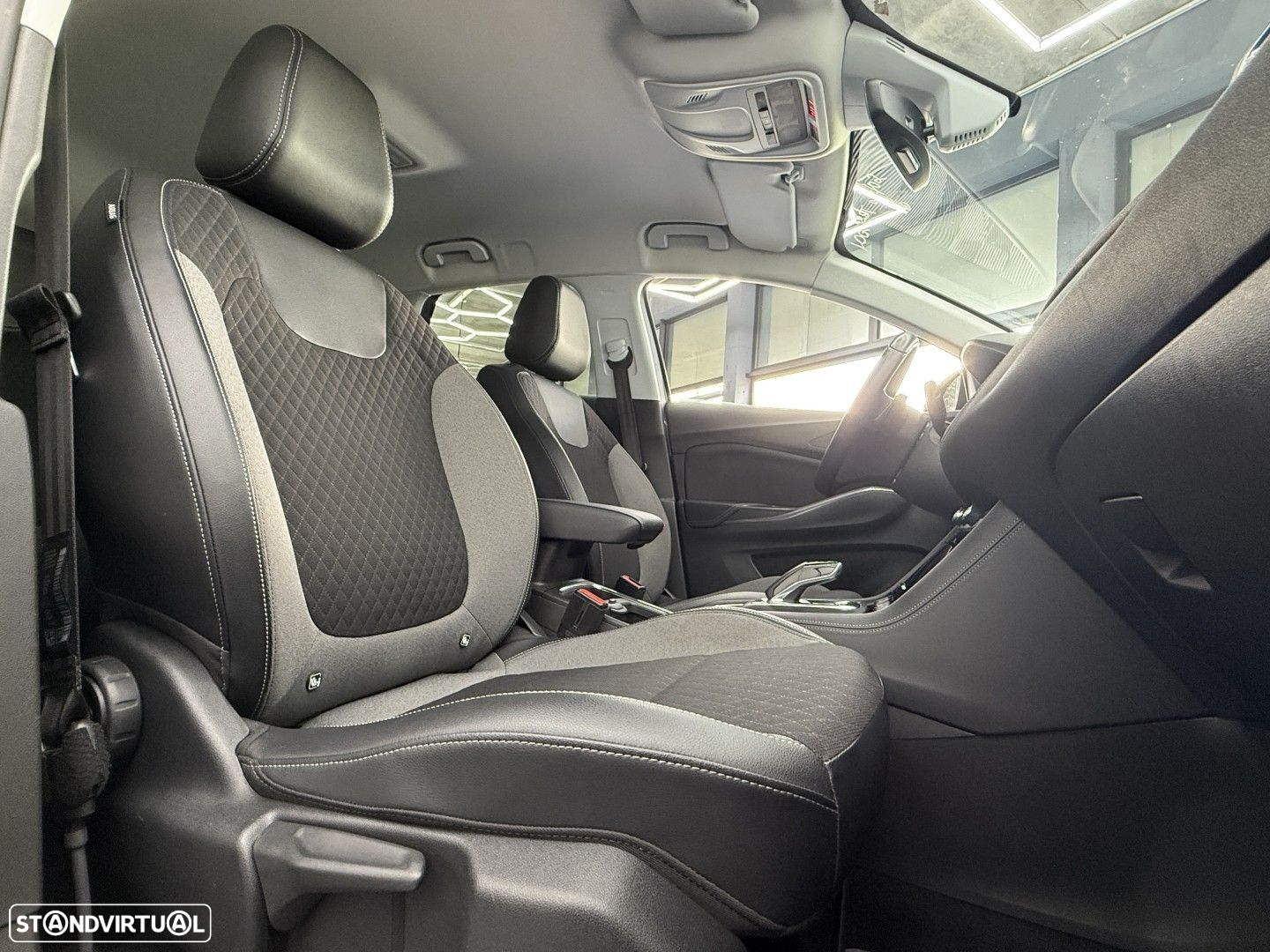 Opel Grandland X 1.6 T PHEV Ultimate - 19