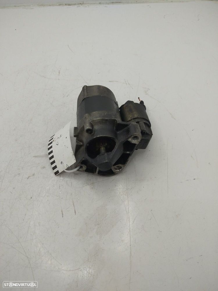 Motor De Arranque Renault Megane Scenic (Ja0/1_) - 4