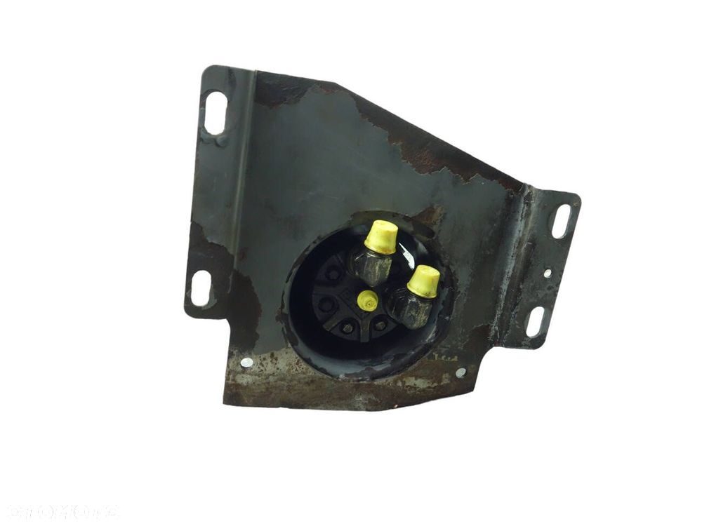 Zamiatarka Tennant M20 Silnik Hydrauliczny Szczotki Eaton 1068811