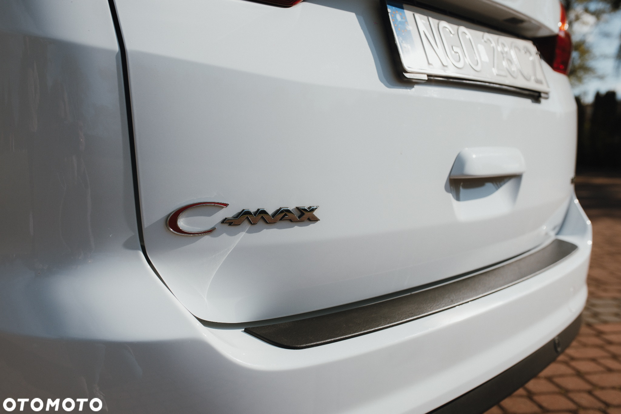 Ford Grand C-MAX - 4