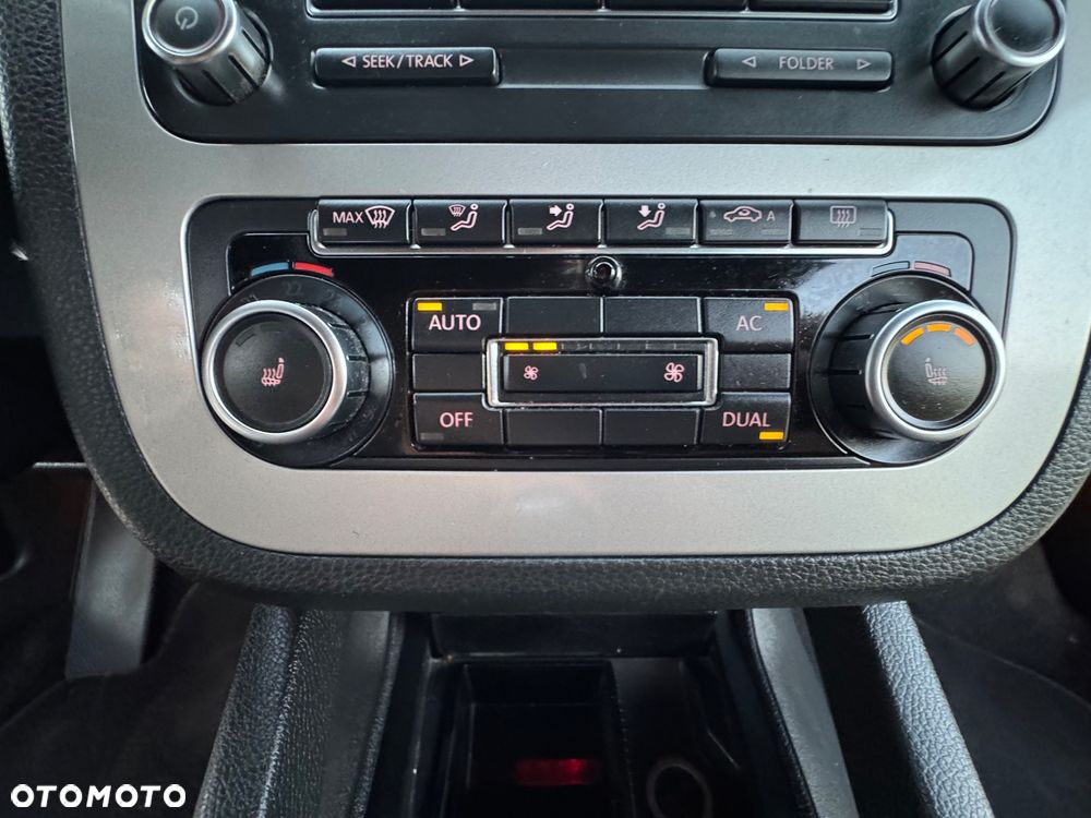 Volkswagen Scirocco 1.4 TSI Match - 37