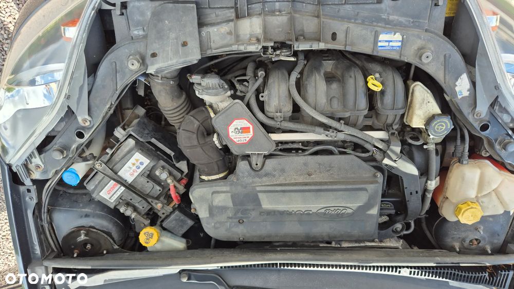 Ford Fiesta 2.0 ST - 29