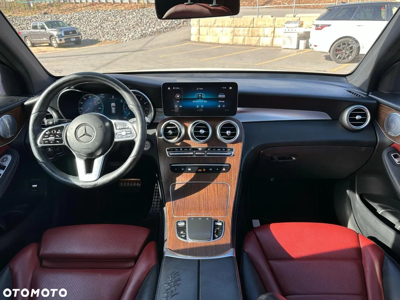 Mercedes-Benz GLC 300 4Matic 9G-TRONIC Exclusive - 7