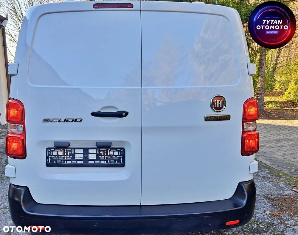 Fiat SCUDO - 8