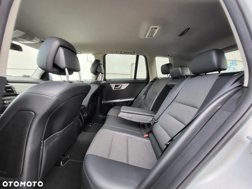 Mercedes-Benz GLK - 18