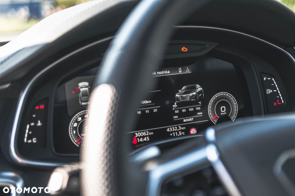 Audi S7 Sportback - 27