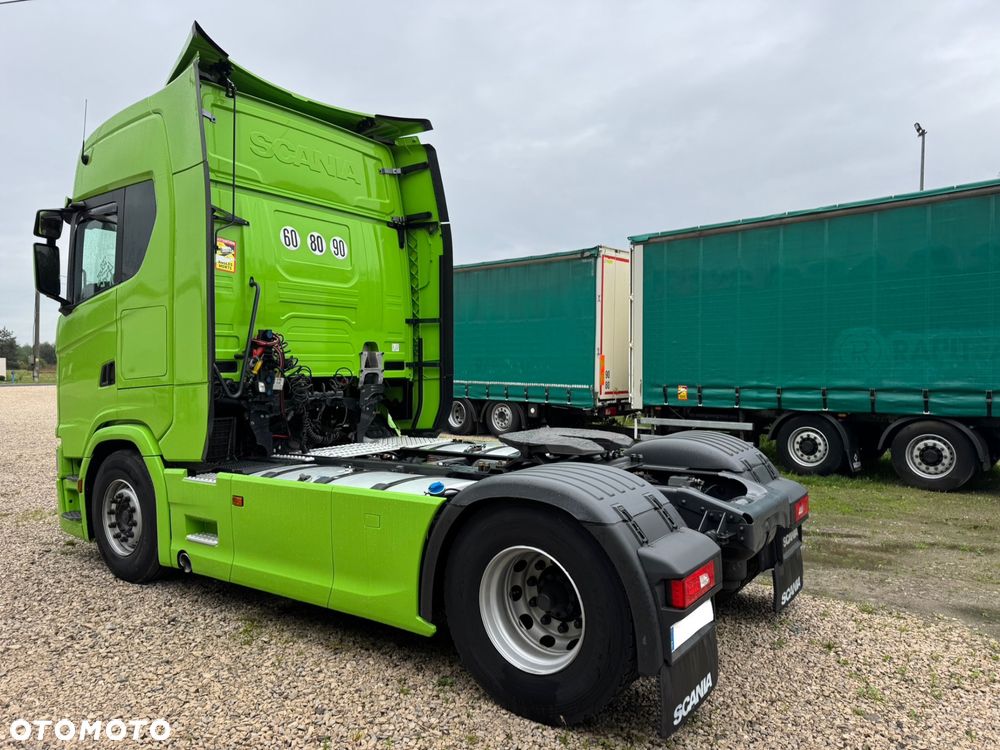 Scania - 5