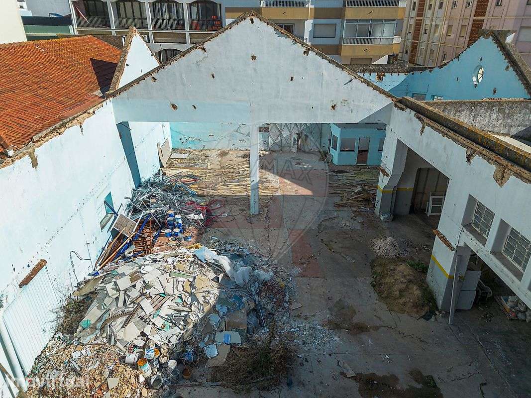 Armazém  para venda - Grande imagem: 4/13