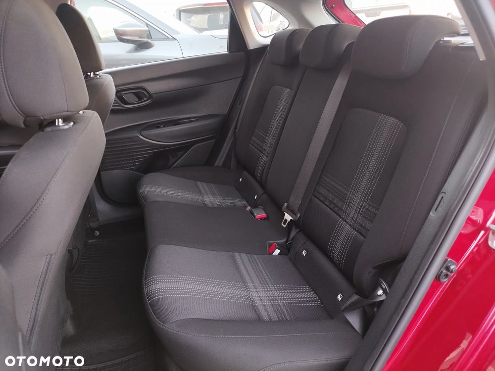 Hyundai i20 1.2 Classic Plus - 15