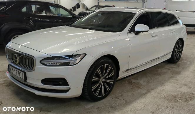 Volvo V90 - 1