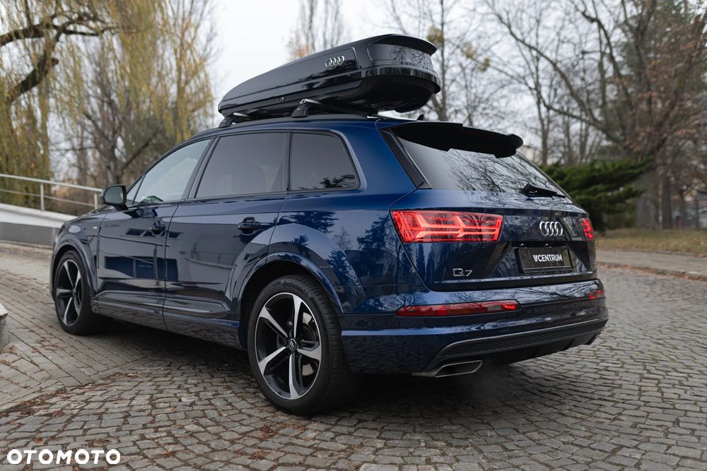 Audi Q7 - 12