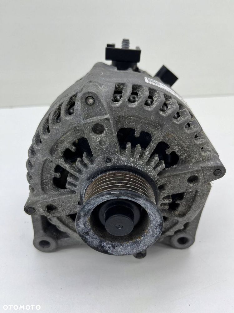 BMW X3 F25 ALTERNATOR 7646814 - 2