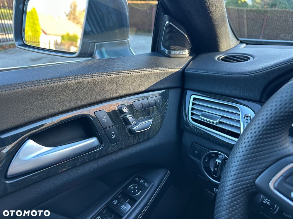 Mercedes-Benz CLS ver-500-4--matic-9g--tronic - 8