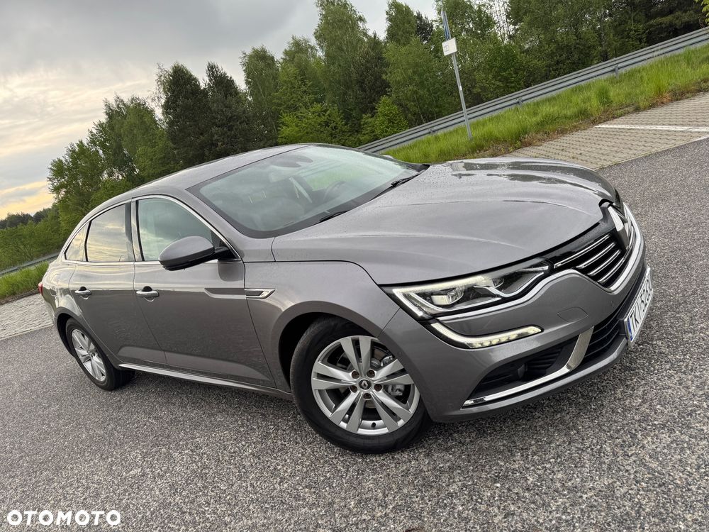 Renault Talisman ENERGY dCi 130 LIMITED - 2