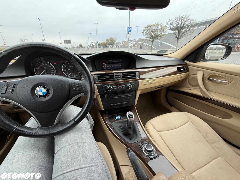 BMW Seria 3 316i - 20