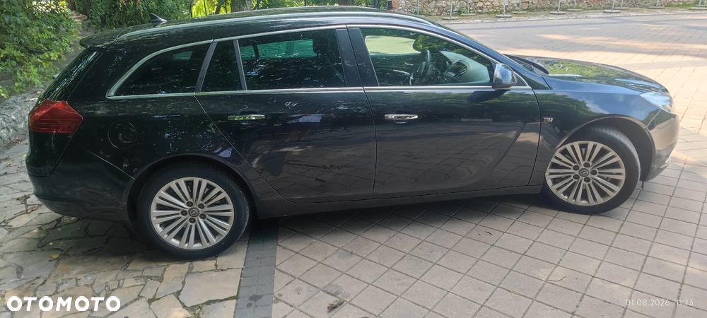 Opel Insignia - 14